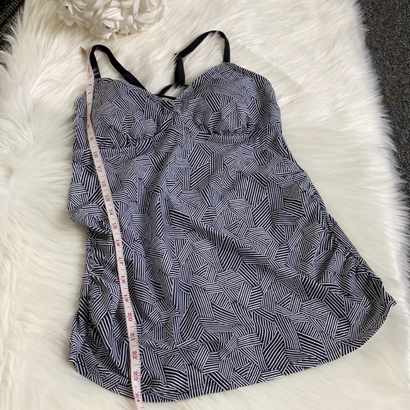 Isabel Maternity by Ingrid & Isabel Swim Nwt Isabel Maternity